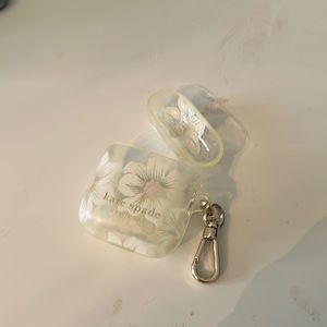 Kate Spade Airpods 1st generation case